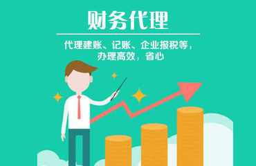 财务税务咨询